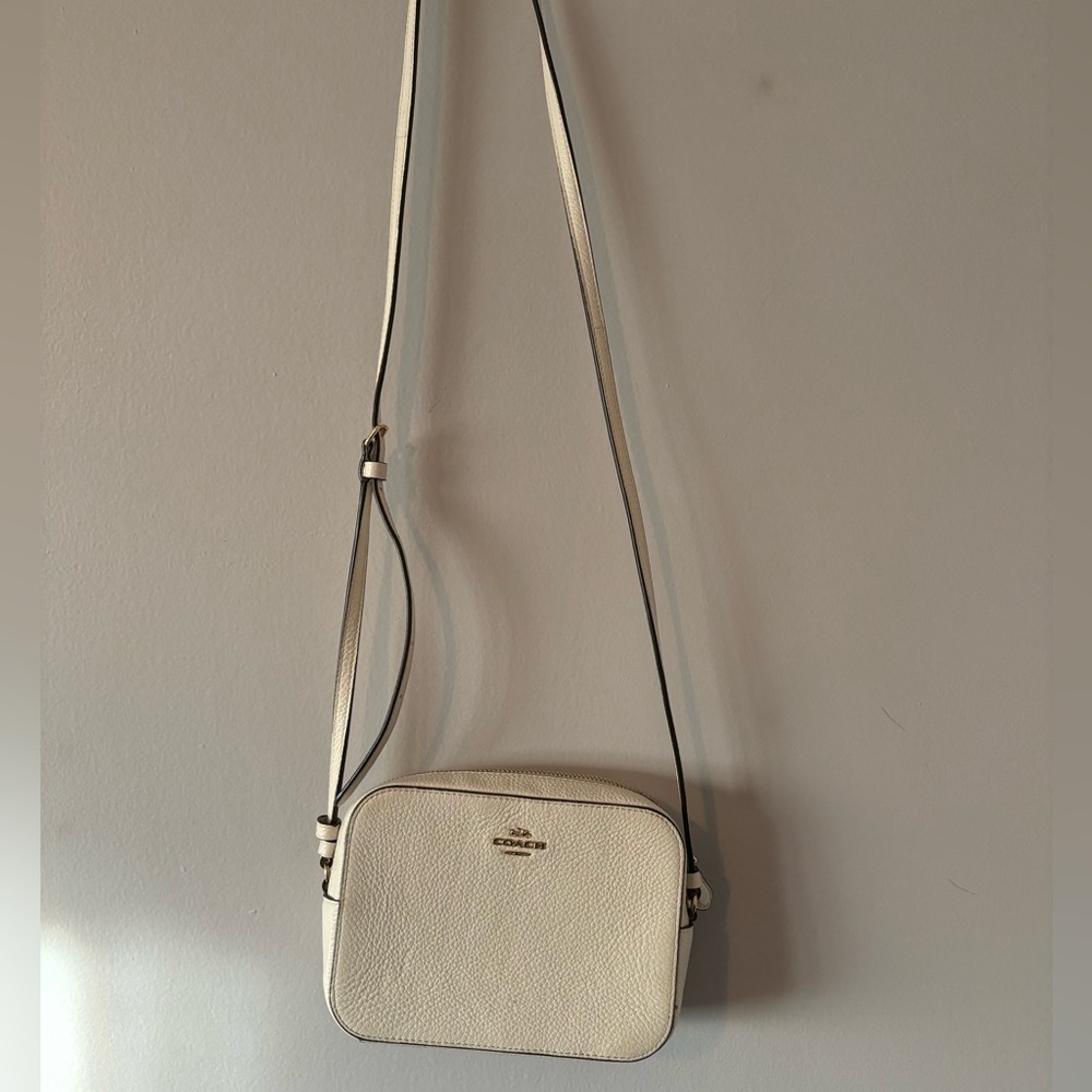Coach Crossbody Purse